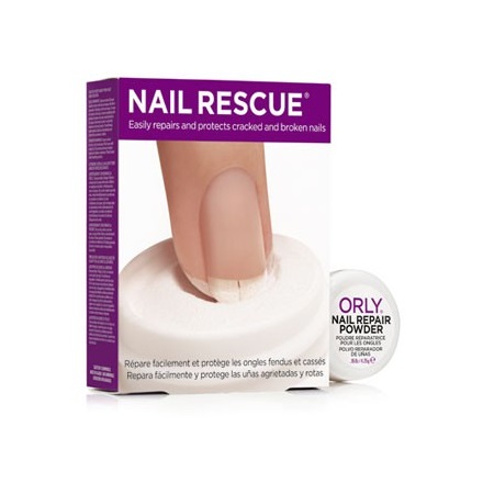ORLY,  Набор "Nail Rescue Kit" 