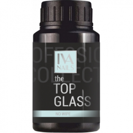 IVA nails, Топ the TOP GLASS 30ml