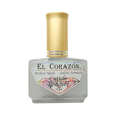 El Corazon, Гель Perfect nails cuticle remover, 16 мл (УЦЕНКА)