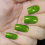 Masura, Лак для ногтей «Золотая коллекция», Spring green, 11 мл