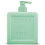 Savon De Royal, Жидкое мыло для рук «Зеленый куб», серия «Прованс», 500 мл