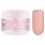 IRISK, Гель ABC Pink Peach Silver shimmer, Limited collection