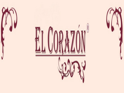 О бренде El Corazon