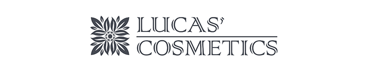 Логотип Lucas’ Cosmetics