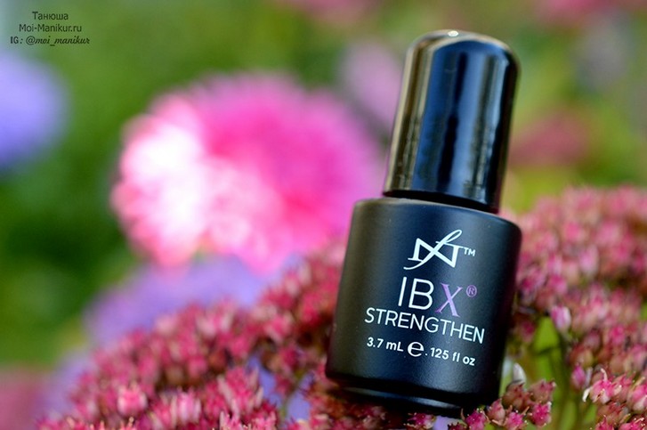 IBX Strengthen