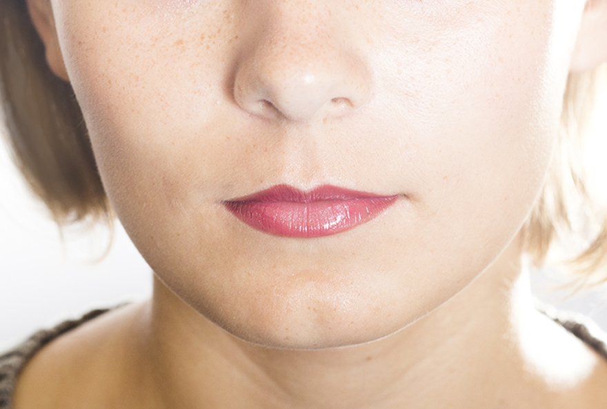 Секреты идеального макияжа губ